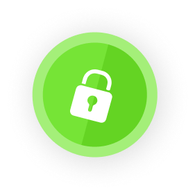 Padlock icon