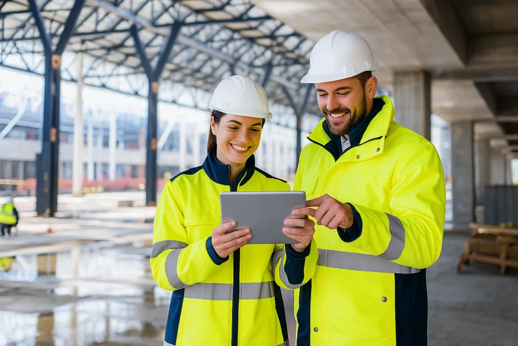 Best Practices for Managing Field Technicians and Routes