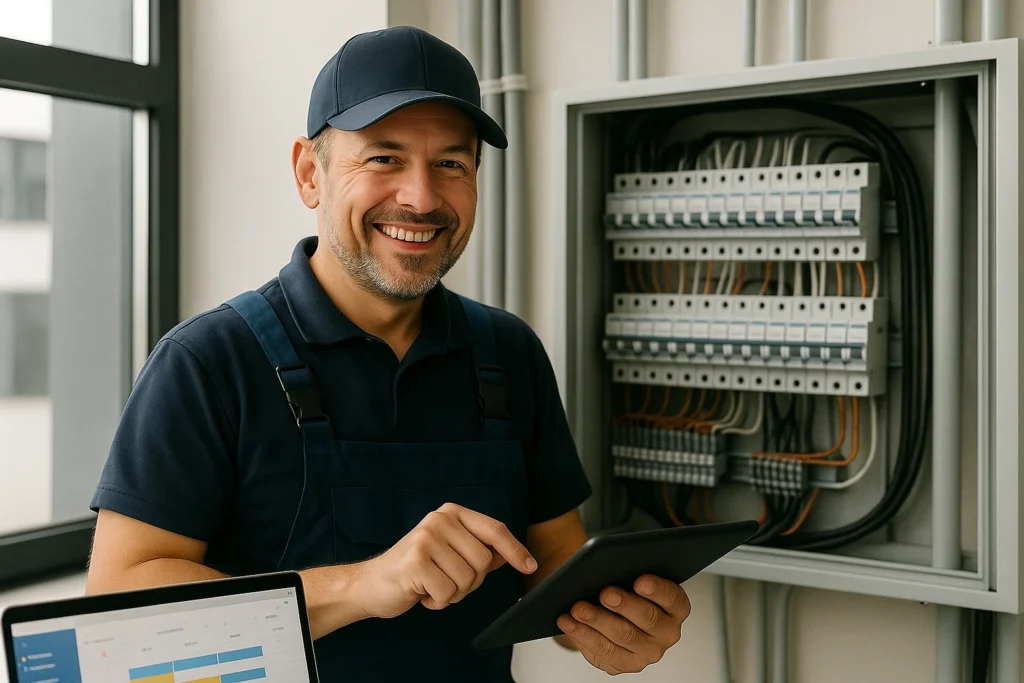 Field Service Software: What It Is and Why You Need It