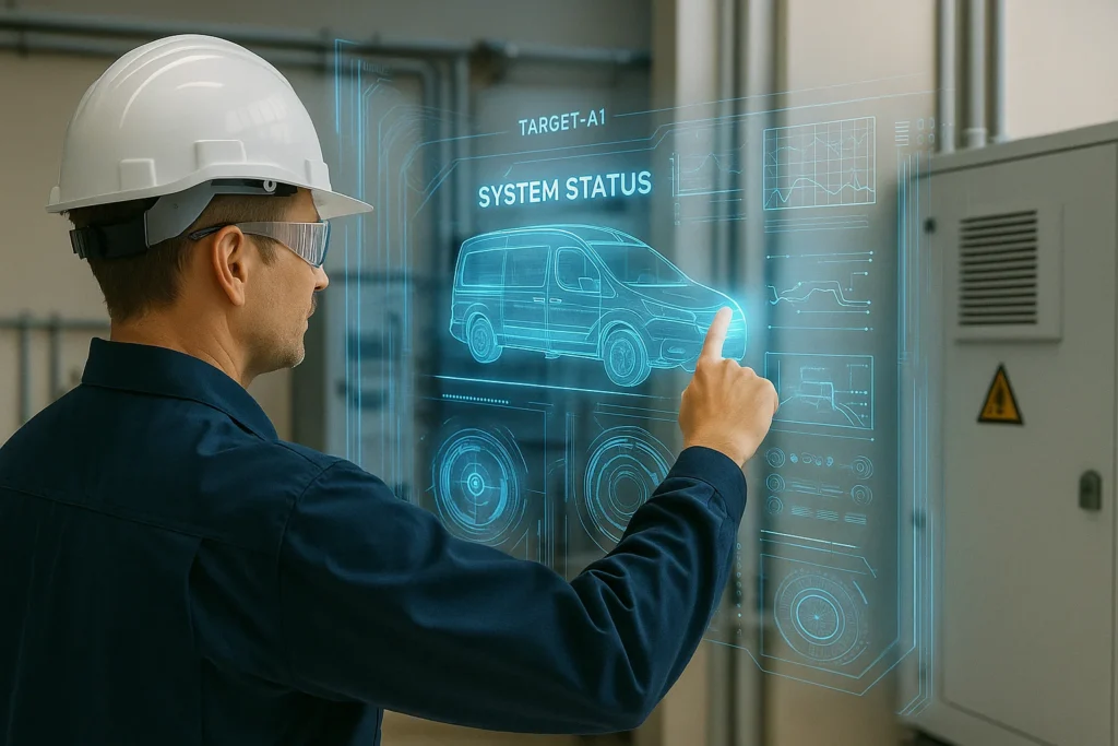 Top Field Service Trends to Watch