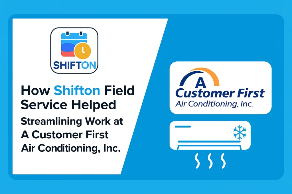 Boost Efficiency and Deliver Faster HVAC Service